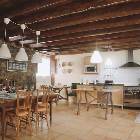 Casa La Monja Villa Garachico  Ngoại thất bức ảnh