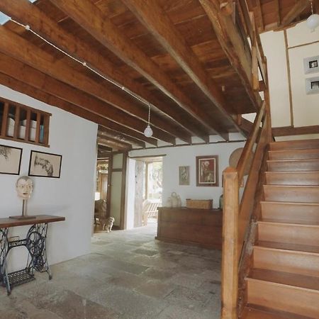 Casa La Monja Villa Garachico  Ngoại thất bức ảnh