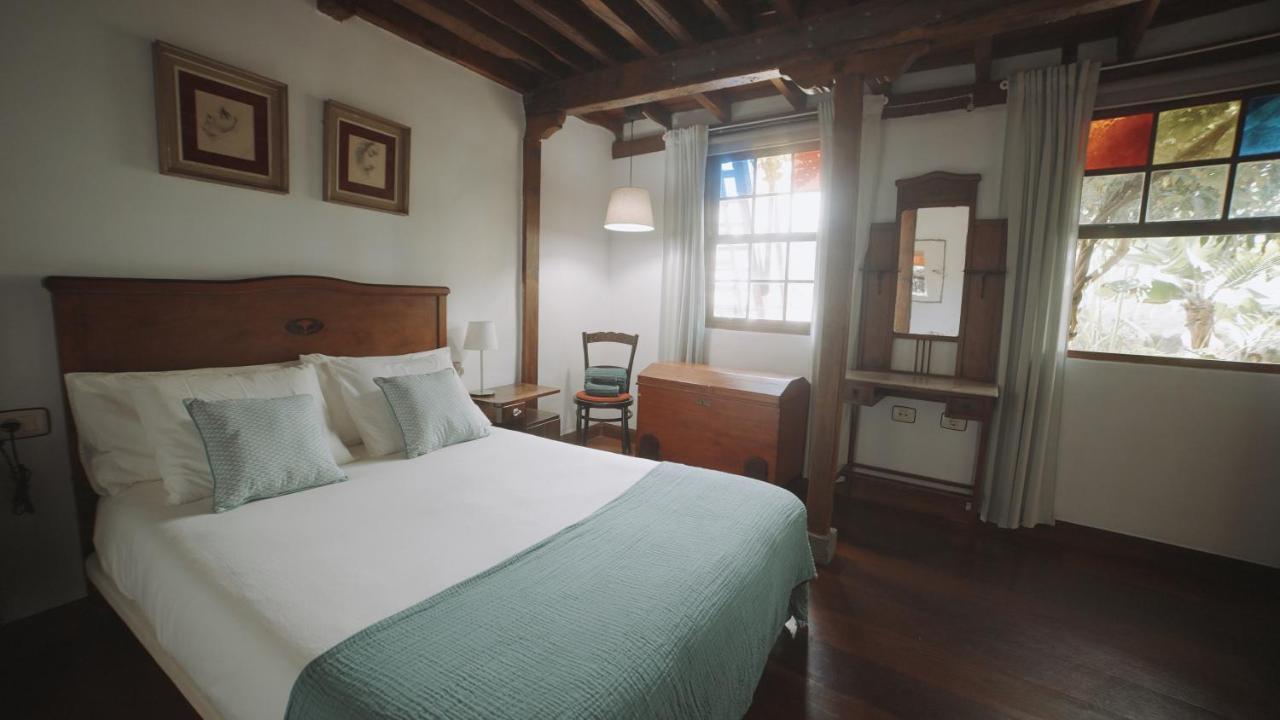 Casa La Monja Villa Garachico  Ngoại thất bức ảnh
