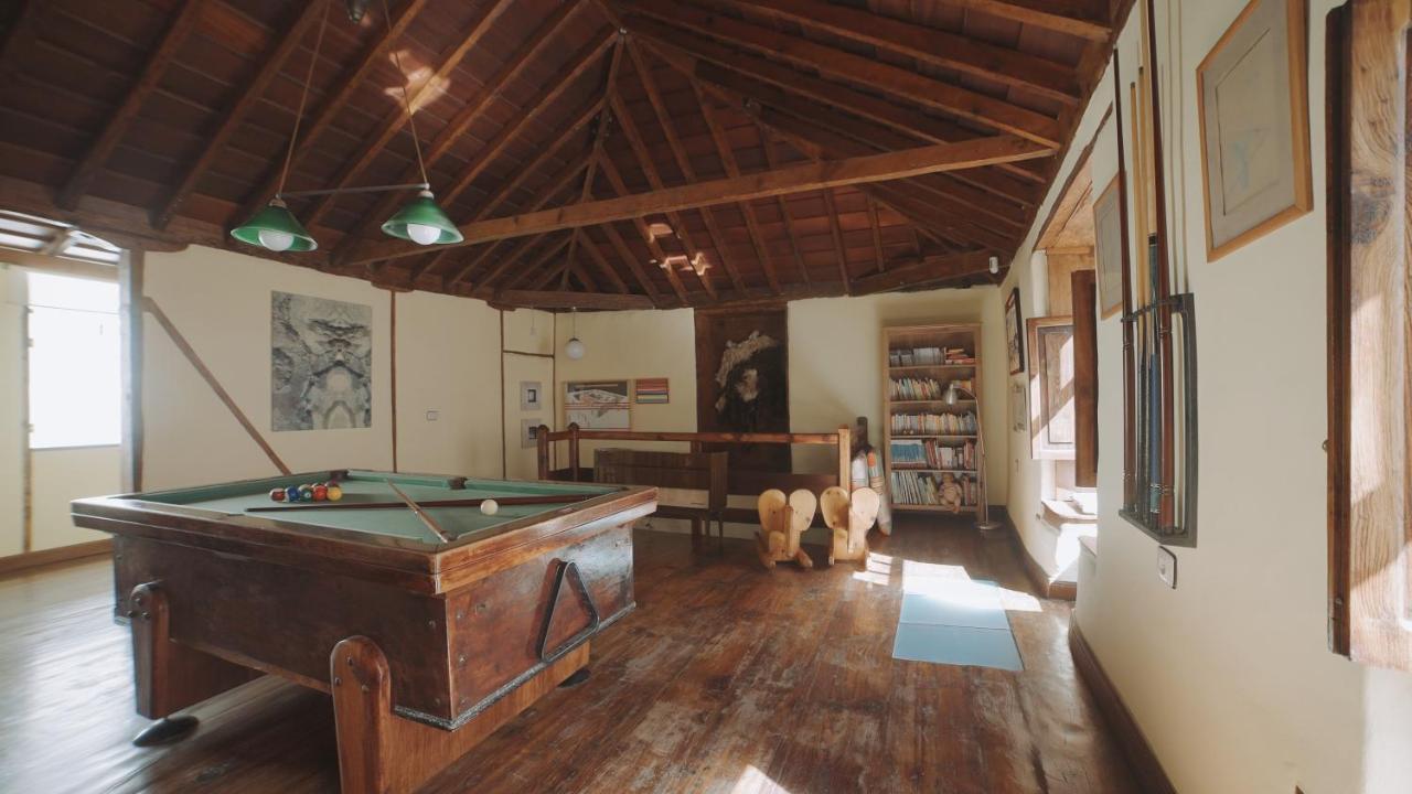 Casa La Monja Villa Garachico  Ngoại thất bức ảnh
