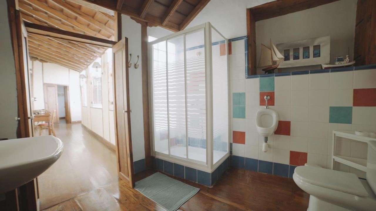 Casa La Monja Villa Garachico  Ngoại thất bức ảnh