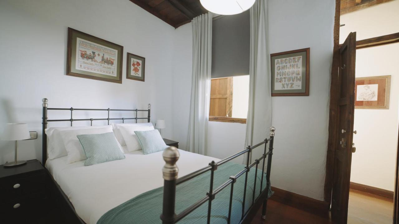 Casa La Monja Villa Garachico  Ngoại thất bức ảnh